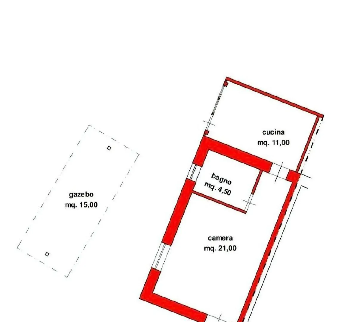 Σπίτι διακοπών Villa Poesie Gallicano