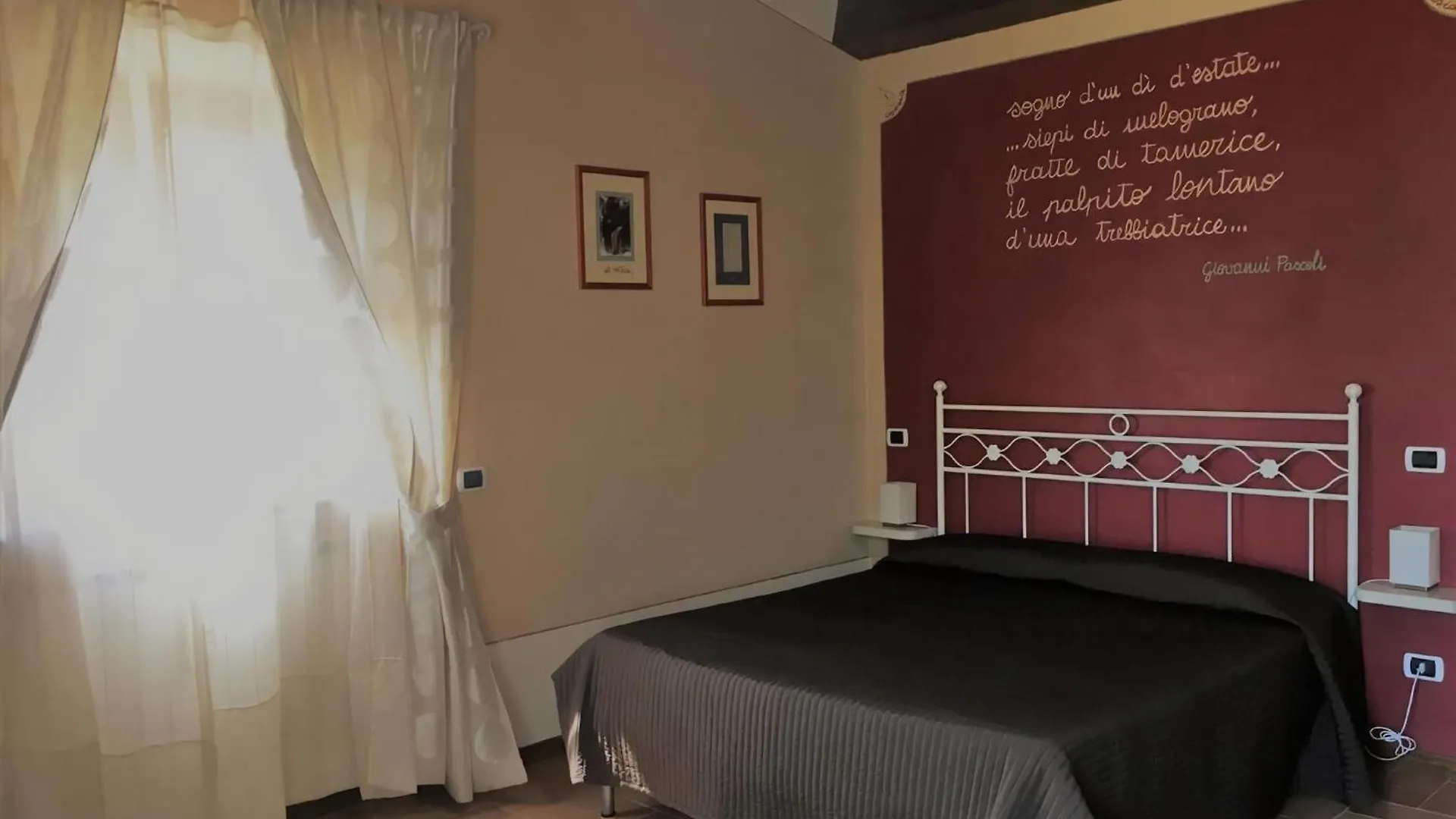 Σπίτι διακοπών Villa Poesie Gallicano