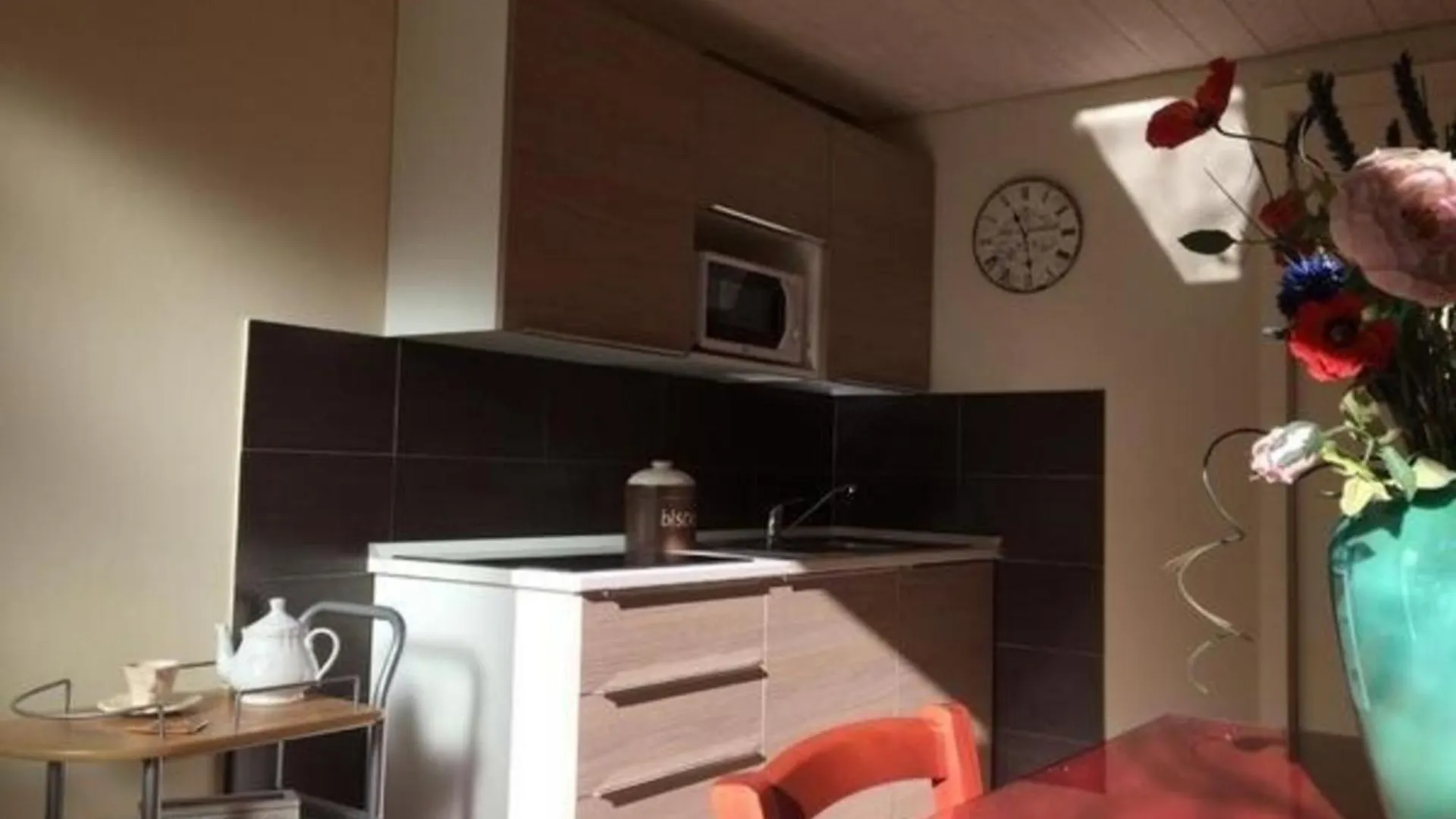 Holiday home Villa Poesie Gallicano