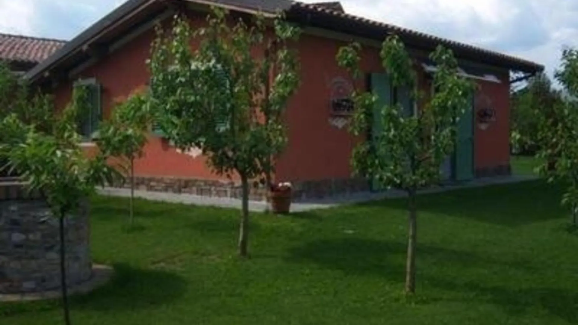 Holiday home Villa Poesie Gallicano Italy