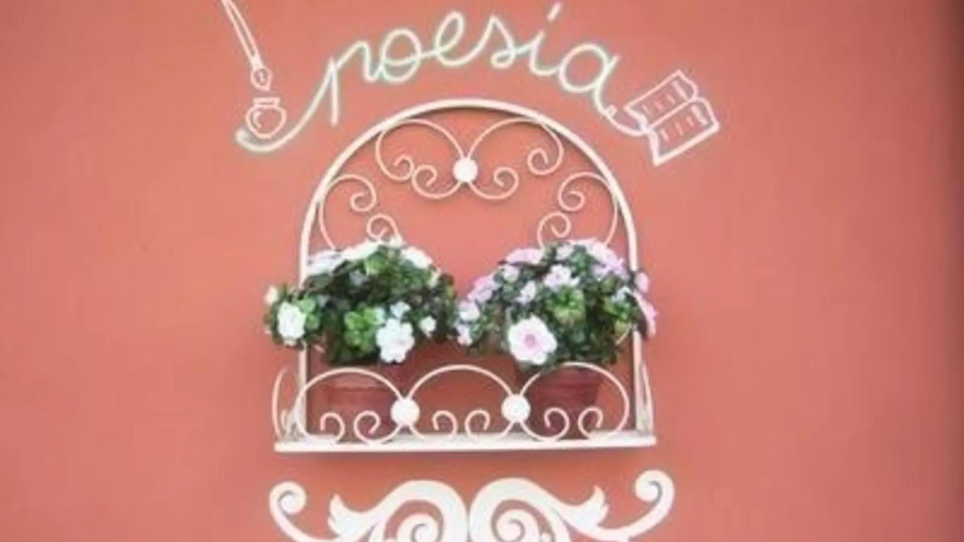 Holiday home Villa Poesie Gallicano