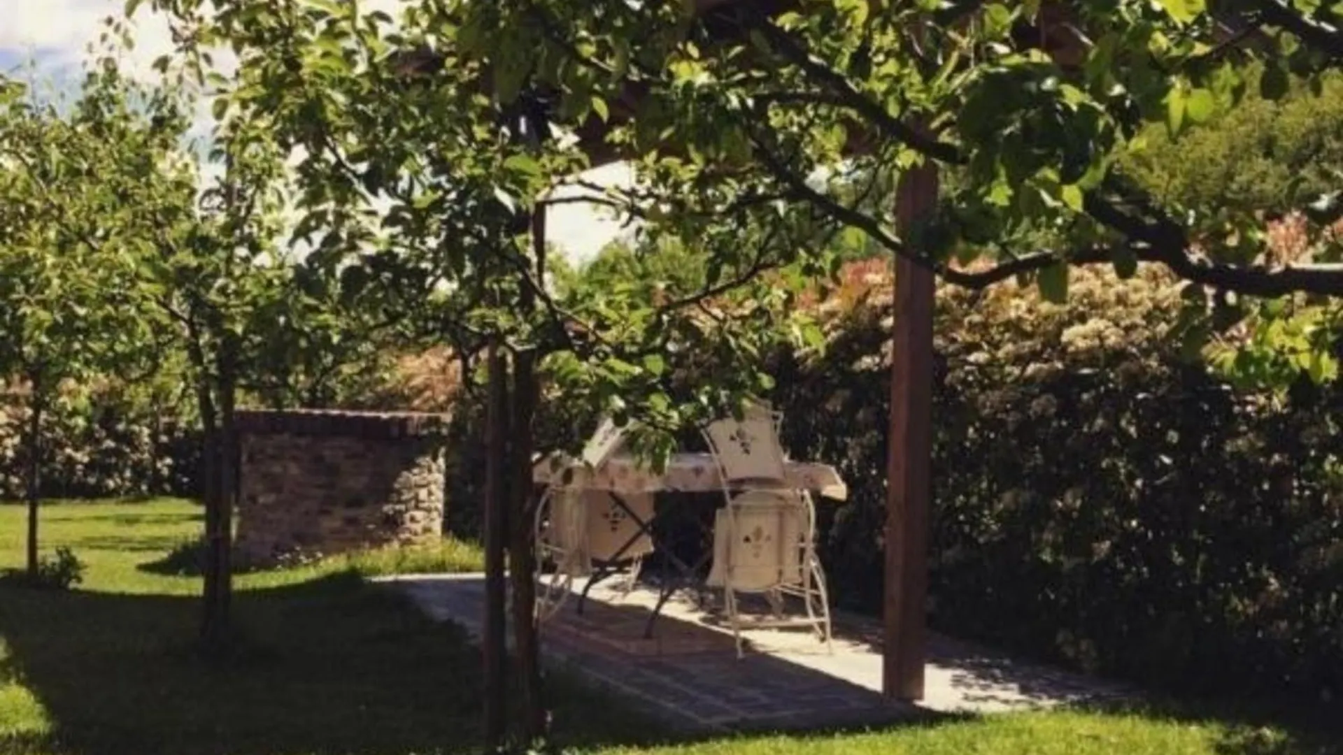 Holiday home Villa Poesie Gallicano