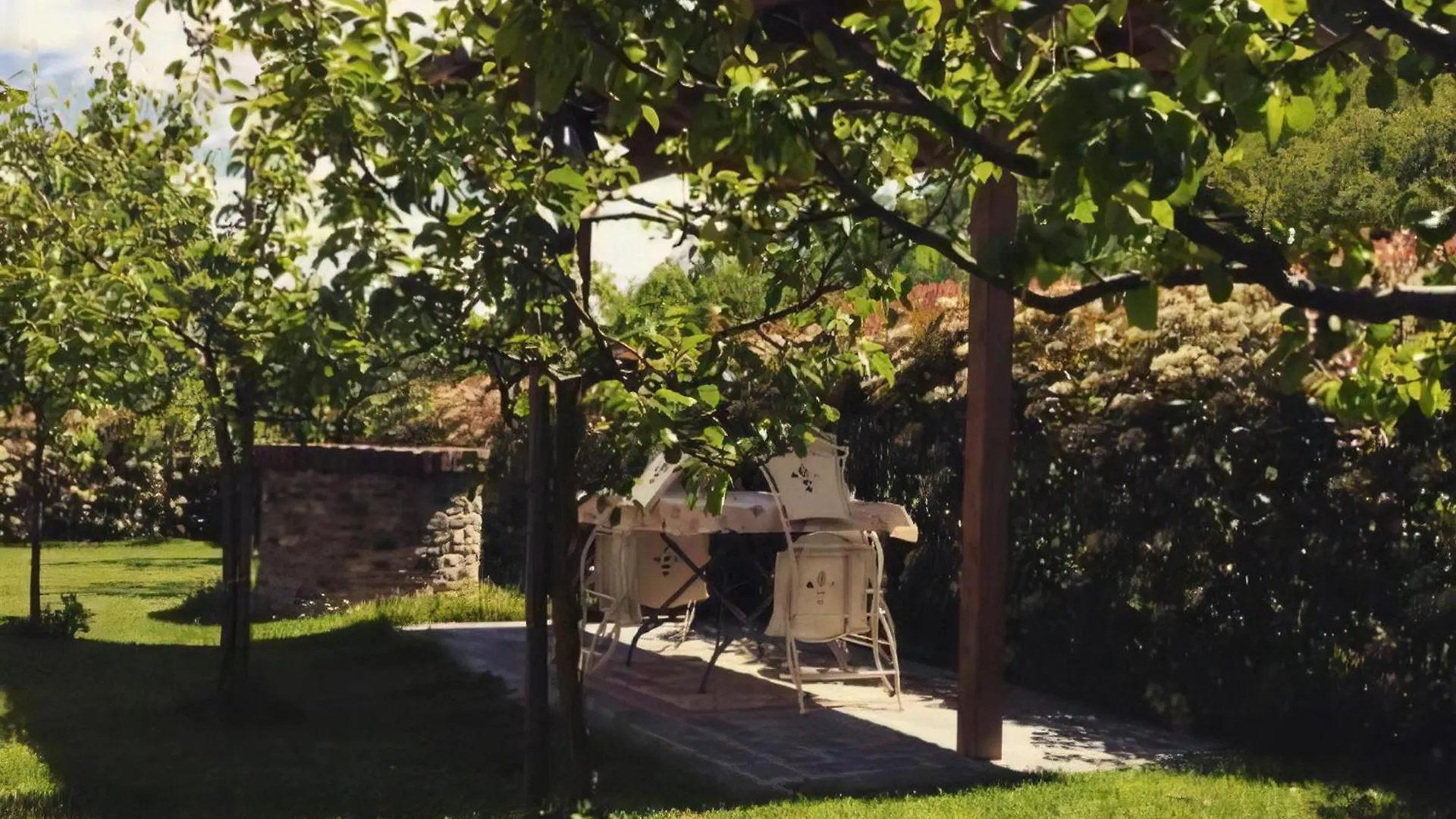 Holiday home Villa Poesie Gallicano Italy